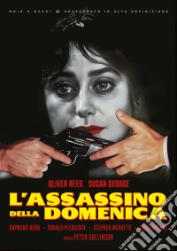 Assassino Della Domenica (L') (Restaurato In Hd) dvd