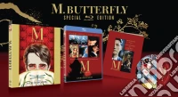 (Blu-Ray Disk) M. Butterfly (Special Edition) brd