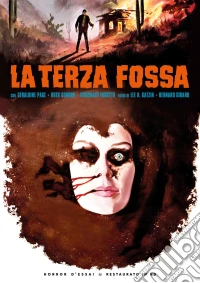 Terza Fossa (La) Restaurato In Hd) dvd