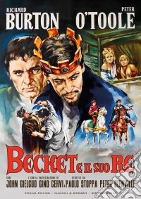Becket E Il Suo Re (Special Edition) (Restaurato In Hd) dvd