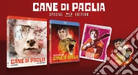 (Blu-Ray Disk) Cane Di Paglia (Special Edition) brd