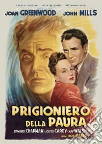 Prigioniero Della Paura (Special Edition) (Restaurato In Hd) dvd