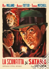 Sconfitta Di Satana (La) (Special Edition) (Restaurato In Hd) dvd