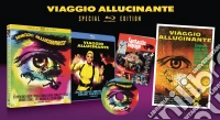 Viaggio Allucinante (Special Edition) (Restaurato In Hd) dvd