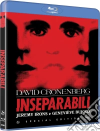 (Blu-Ray Disk) Inseparabili (Special Edition) brd