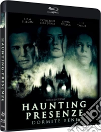 (Blu-Ray Disk) Haunting - Presenze brd