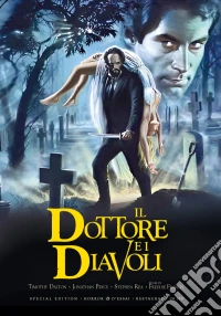 Dottore E I Diavoli (Il) (Special Edition) (Restaurato In Hd) dvd