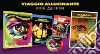(Blu-Ray Disk) Viaggio Allucinante (Special Edition) brd