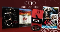 (Blu-Ray Disk) Cujo (Special Edition) brd