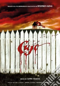Cujo (Special Edition) (2 Dvd) (Restaurato In Hd) dvd