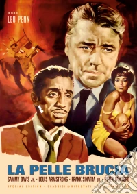 Pelle Brucia (La) (Special Edition) (Restaurato In Hd) dvd