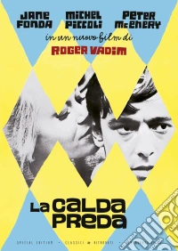 Calda Preda (La) (Special Edition) (Restaurato In Hd) dvd