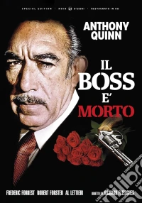 Boss E' Morto (Il) (Special Edition) (Restaurato In Hd) dvd