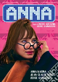 Anna (Special Edition) (Restaurato In Hd) (Contiene Doppia Copertina Reversibile) dvd