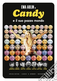 Candy E Il Suo Pazzo Mondo (Special Edition) (Restaurato In Hd) dvd