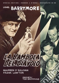 Bambola Del Diavolo (La) (Special Edition) (Restaurato In Hd) dvd
