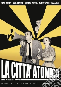 Citta' Atomica (La) (Special Edition) (Restaurato In Hd) dvd
