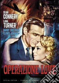 Operazione Love (Special Edition) (Restaurato In Hd) dvd