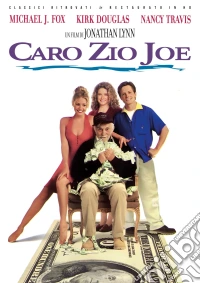 Caro Zio Joe (Restaurato In Hd) dvd
