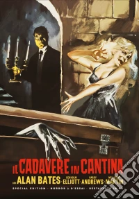 Cadavere In Cantina (Il) (Special Edition) (Restaurato In Hd) dvd