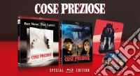 (Blu-Ray Disk) Cose Preziose (Special Blu-Ray Edition Nuovo Scan 4K Da Negativo 35Mm Originale) brd