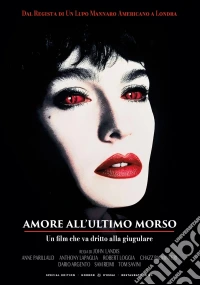 Amore All'Ultimo Morso (Special Edition) (Restaurato In Hd) dvd