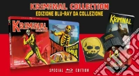 (Blu-Ray Disk) Kriminal Collection (Special Edition) brd