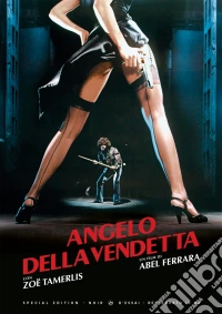 Angelo Della Vendetta (Restaurato In Hd) (Special Edition) dvd