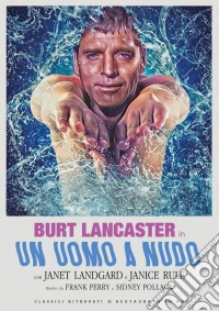 Uomo A Nudo (Un) (Restaurato In Hd) dvd
