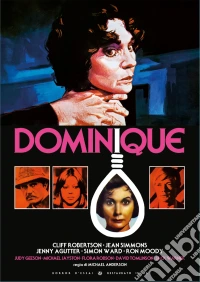 Dominique (Restaurato In Hd) dvd