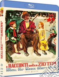 (Blu-Ray Disk) Racconti Dello Zio Tom (I) (Special Edition) (2 Blu-Ray) brd