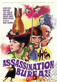 Assassination Bureau (Restaurato In Hd) dvd