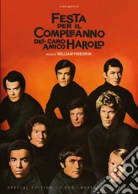 Festa Per Il Compleanno Del Caro Amico Harold (Restaurato In Hd) (Special Edition) (2 Dvd) dvd