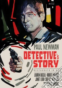 Detective'S Story (Restaurato In Hd) dvd