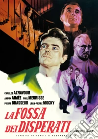 Fossa Dei Disperati (La) (Restaurato In Hd) dvd