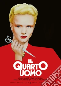 Quarto Uomo (Il) (Special Edition) (Restaurato In Hd) dvd