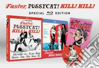 (Blu-Ray Disk) Faster, Pussycat! Kill! Kill! (Special Edition) brd