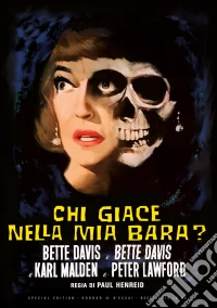 Chi Giace Nella Mia Bara? (Special Edition) (Restaurato In Hd) dvd