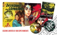 (Blu-Ray Disk) Invasione Degli Ultracorpi (L') (2 Blu-Ray + Cd) (EdizioneÂ Limitata Numerata 1000 Copie) brd