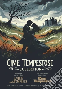 Cime Tempestose Collection 1939/1970 (Special Edition) (Restaurato In Hd) (2 Dvd) dvd