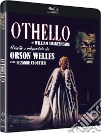 (Blu-Ray Disk) Othello (Special Edition) brd