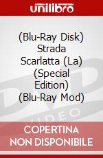 (Blu-Ray Disk) Strada Scarlatta (La) (Special Edition) (Blu-Ray Mod) brd