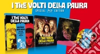 (Blu-Ray Disk) Tre Volti Della Paura (I) (Special Edition) brd