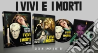(Blu-Ray Disk) Vivi E I Morti (I) (Special Edition) brd