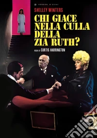 Chi Giace Nella Culla Della Zia Ruth? dvd
