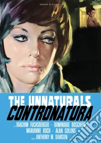 Unnaturals (The) - Contronatura dvd