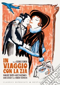 In Viaggio Con La Zia (Restaurato In Hd) dvd