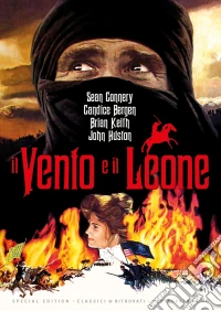 Vento E Il Leone (Il) (Special Edition) (Restaurato In Hd) dvd