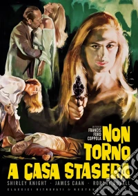 Non Torno A Casa Stasera (Restaurato In Hd) dvd