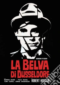 Belva Di Dusseldorf (La) (Restaurato In Hd) dvd